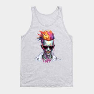 Zombi Chic Tank Top